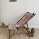 Chilienne/transat enfant