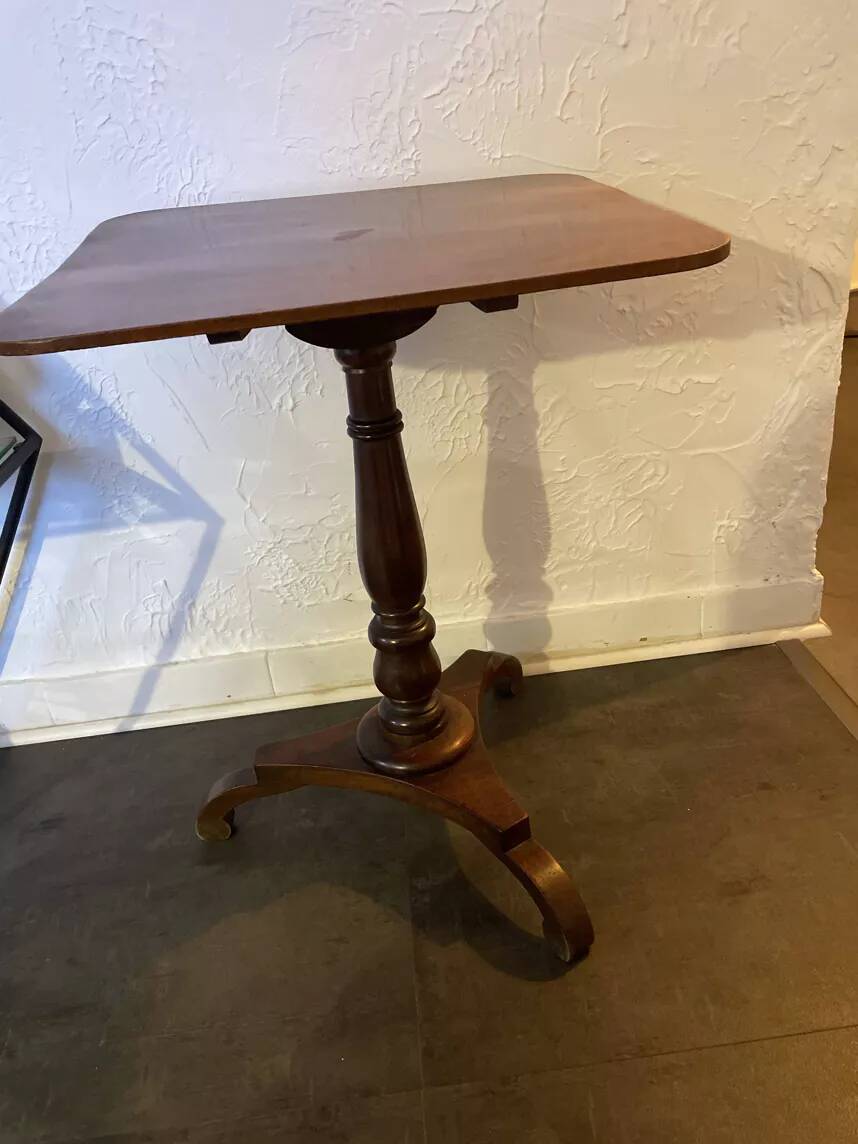 Side table