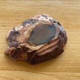 Agate ashtray
