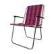 Ancien fauteuil pliable