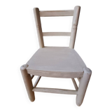 Children's chair