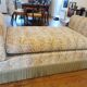 Boudoir sofa chaise longue