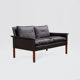 2-seater sofa by Hans Olsen