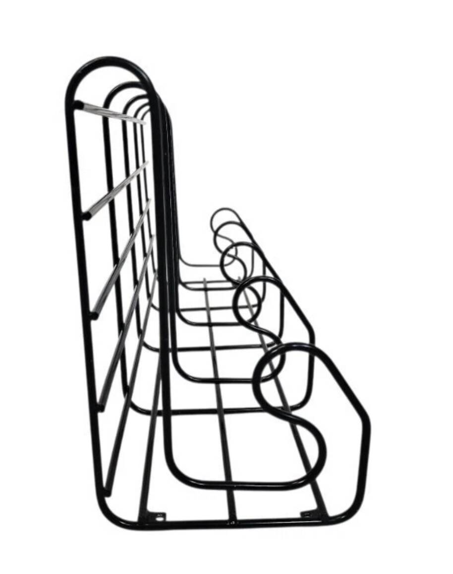 Vintage IKEA Fran Coat Rack, 1980s Design