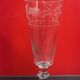 Superb and relatively rare 28.5cm conscript glass - could be used as a vase