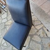Vintage modernist armchair