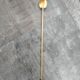 Vintage mazagran spoons