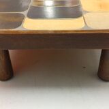 Roger Capron table model Shogun