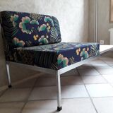 Heating assembly and coffee table