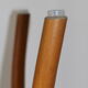 Tabouret bois 755mm