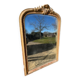 Louis Philippe mirror