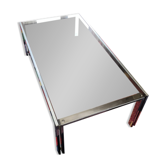 Table basse vintage 1970