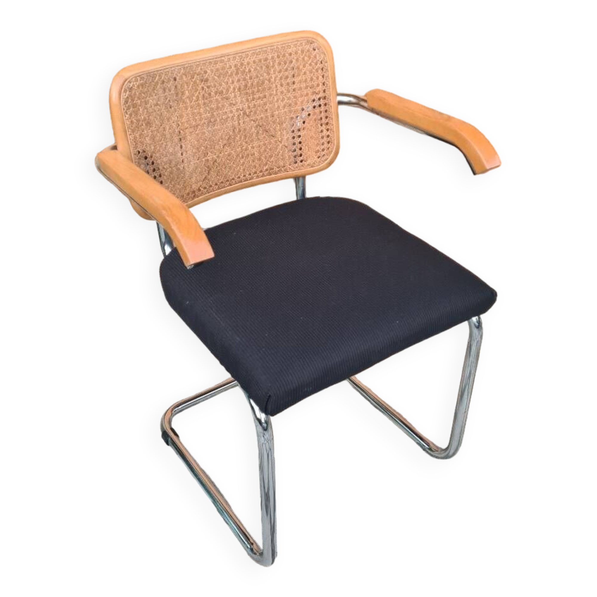 Chair B64 cesca Marcel Breuer