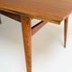 Vintage dining table
