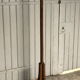 Thonet parrot coat holder, curved wood 1930 - 40,