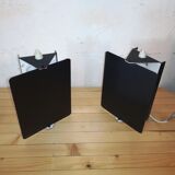 Cp1 sconces by Charlotte Perriand 1972