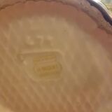 H.Bequet n° 471 vase