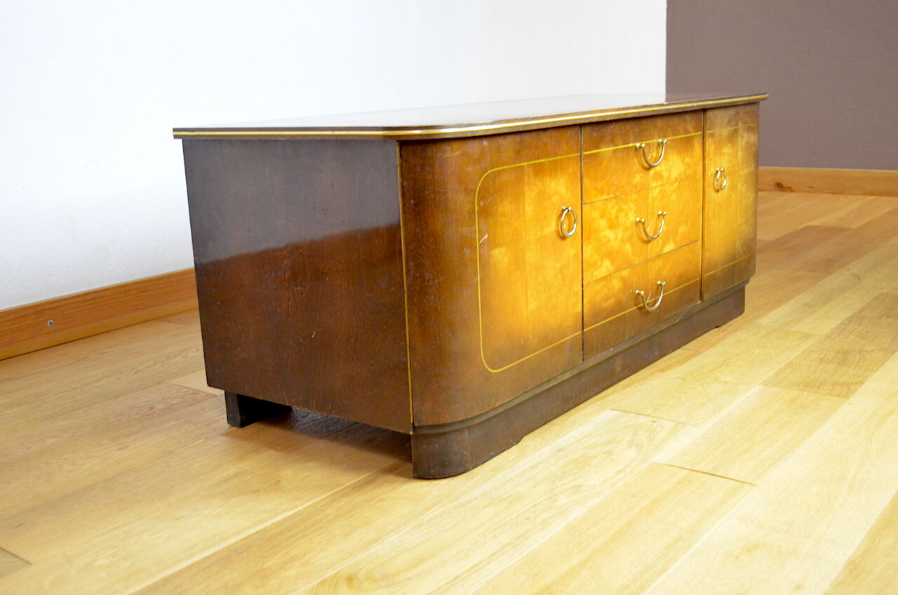 Sideboaord 1960
