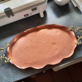 Copper top