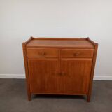 Scandinavian sideboard from the 50s