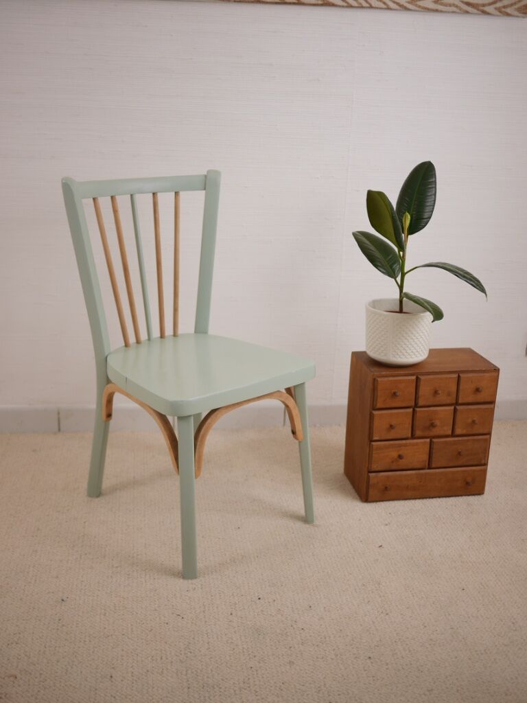 Children's Chair Baumann