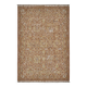 Turkish Handcrafted Loom Oushak Rug 206 cm x 292 cm