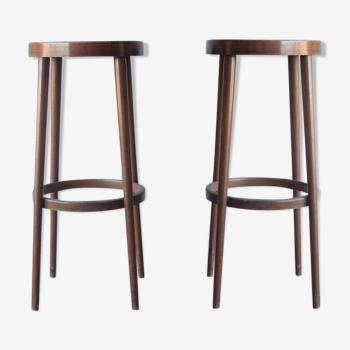 Baumann stool pair