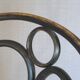 2 KOHN N°35 Art Nouveau bistro chairs -1875- recently hand-caned