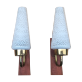 Scandinavian sconces