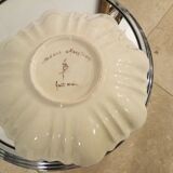 dISH decor Moustiers