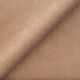 Sofa MALMO brown velour, Scandinavian design