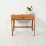 Scandinavian sewing table by Egström & Myrstrand