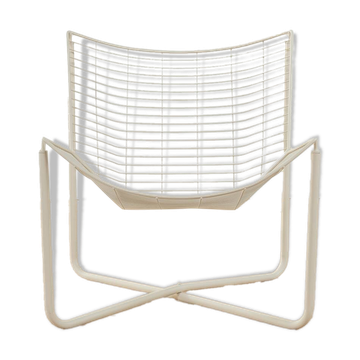 Fauteuil Järpen par Niels Gammelgaard pour Ikea, 1980
