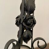 Art Deco suspension