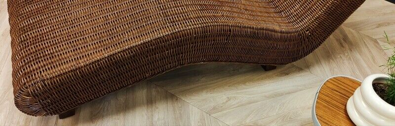 Vintage lounge chair