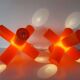Vintage Pendant Lights • Crosslight S • Jan Melis & Ben Oostrum • 1998