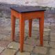 Stool year 50