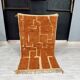 Traditional Moroccan handmade rug size 150 x 250 cm