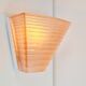 Vintage Pergamo 30 Wall Lamp by A. Mangiarotti for Artemide, Italy, 1980s