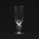 23 Crystal Flutes Model Clos Vougeot Lalique