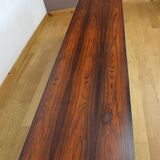 Danish enfilade in Rio rosewood by H. Rosengren Hansen 1960