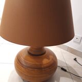 Lamppost to be asked