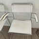 4 fauteuils Giandomenico Belotti années 70