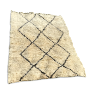 Blessed carpet ouarain 215 x 160cm