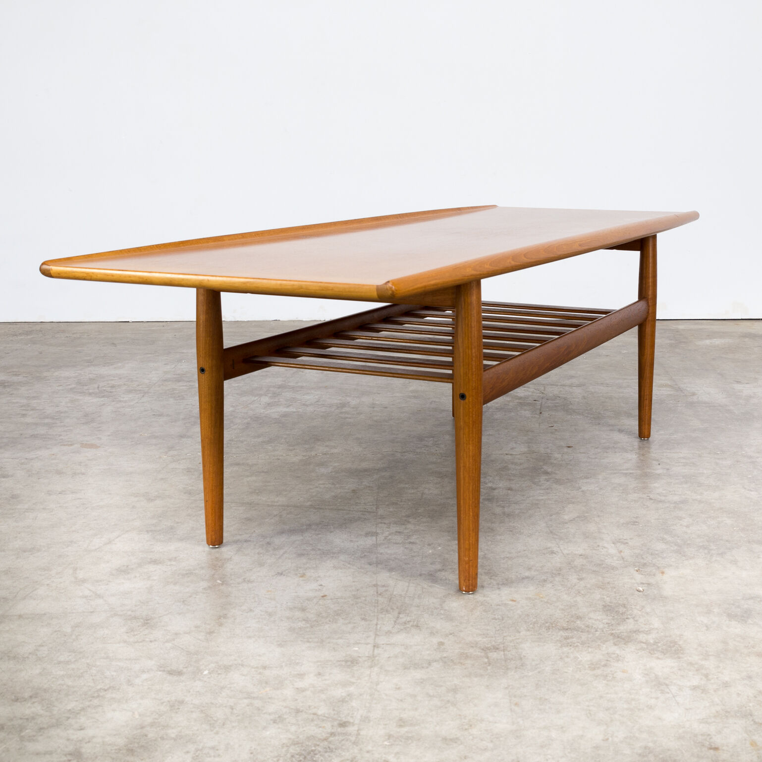 Table by Grete Jalk for Glostrup Møbelfabrik 1950