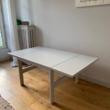 table basse de Hans J. Wegner - Danemark années 70/80