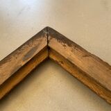 Wooden frame 40x47cm