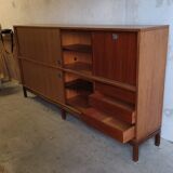 Enfilade Alfred Hendrickx