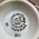 Large very old bowl Ceramics of the North St. Amand