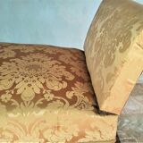 Ottoman bench
